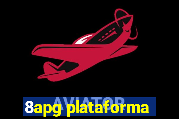 8apg plataforma